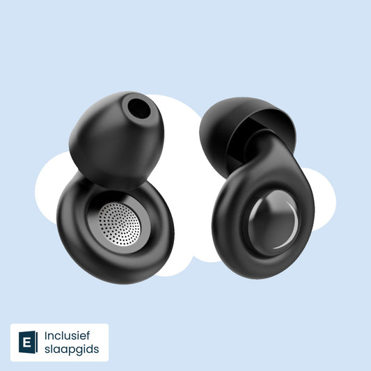 Slaapoordoppen 'Silent'