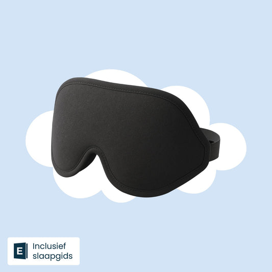 Slaapmasker 'Cloud'