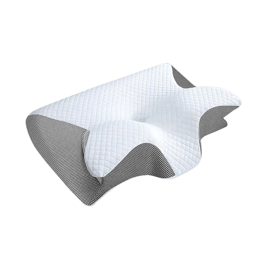 Contour Relief Pillow