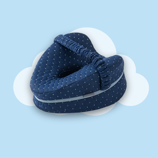 Leg Pillow - Relieve Hip Pain & Sciatica